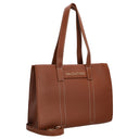 Valentino Bags Aury Re - Shopper (cuoio) - Markenkoffer