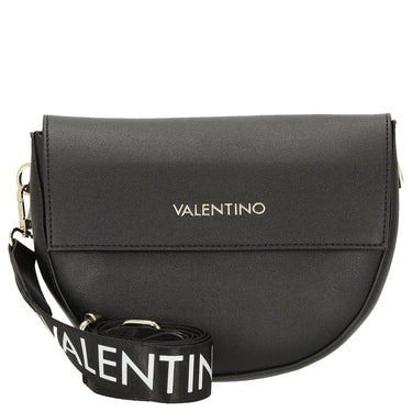 Valentino Bags Bigs - Umhängetasche 24 cm (black) - Markenkoffer