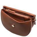 Valentino Bags Bigs - Umhängetasche 24 cm (cuoio) - Ansicht 6