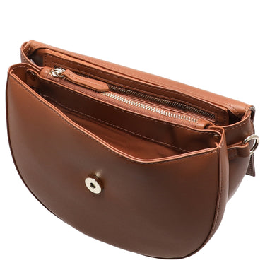 Valentino Bags Bigs - Umhängetasche 24 cm (cuoio) - Ansicht 6