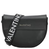 Valentino Bags Bigs - Sac bandoulière 24 cm (Couleur : noir)
