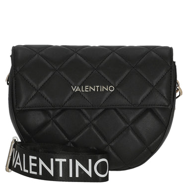 Valentino Bags Bigs - Umhängetasche 24.5 cm (black) - Markenkoffer