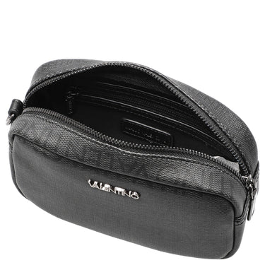 Valentino Bags Billion - Cosmetic Case 19 cm (antrac/nero) - Markenkoffer