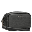 Valentino Bags Billion - Cosmetic Case 19 cm (antrac/nero) - Markenkoffer