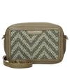 Valentino Bags Blizzard - Sac bandoulière 21 cm (military/multicolor)