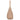 Valentino Bags Blossom Re - Schultertasche 25.5 cm (beige) - Markenkoffer