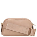 Valentino Bags Blossom Re - Umhängetasche 23 cm (beige) - Markenkoffer