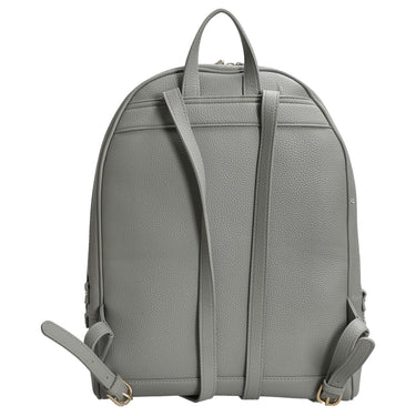 Valentino Bags Brixton - Rucksack 35 cm (grigio polvere) - Ansicht 4