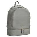 Valentino Bags Brixton - Rucksack 35 cm (grigio polvere) - Ansicht 5