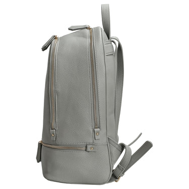 Valentino Bags Brixton - Rucksack 35 cm (grigio polvere) - Ansicht 3