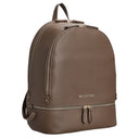 Valentino Bags Brixton - Rucksack 35 cm (taupe) - Markenkoffer