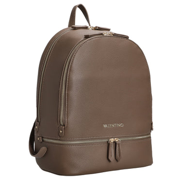 Valentino Bags Brixton - Rucksack 35 cm (taupe) - Markenkoffer