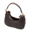 Valentino Bags Brixton - Schultertasche 26 cm (moro) - Ansicht 6