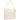 Valentino Bags Brixton - Schultertasche 31 cm (ecru) - Markenkoffer