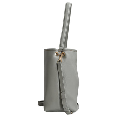 Valentino Bags Brixton - Schultertasche 31 cm (grigio polvere) - Markenkoffer