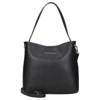 Valentino Bags Brixton - Schultertasche 31 cm (nero) - Markenkoffer