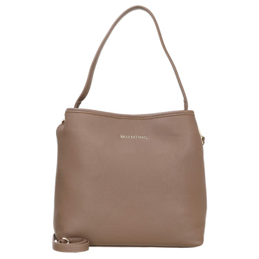 Valentino Bags Brixton - Schultertasche 31 cm (taupe) - Markenkoffer