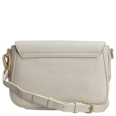 Valentino Bags Brixton - Umhängetasche 22 cm (ecru) - Markenkoffer