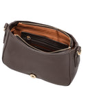 Valentino Bags Brixton - Umhängetasche 22 cm (moro) - Markenkoffer