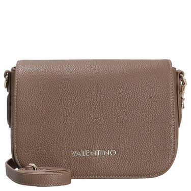 Valentino Bags Brixton - Umhängetasche 22 cm (taupe) - Markenkoffer