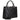 Valentino Bags Carnaby - Henkeltasche 30 cm (black) - Markenkoffer