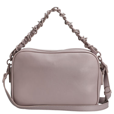 Valentino Bags Cognac - Umhängetasche 24 cm (lilla) - Markenkoffer