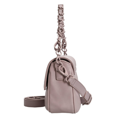 Valentino Bags Cognac - Umhängetasche 25 cm (lilla) - Markenkoffer