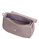 Valentino Bags Cognac - Umhängetasche 25 cm (lilla) - Markenkoffer