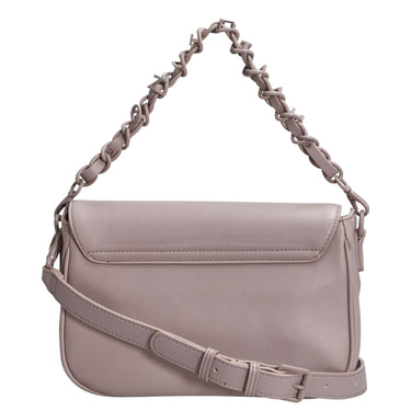 Valentino Bags Cognac - Umhängetasche 25 cm (lilla) - Markenkoffer