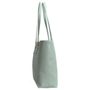 Valentino Bags Colada - Shopper 35 cm (aloe) - Markenkoffer