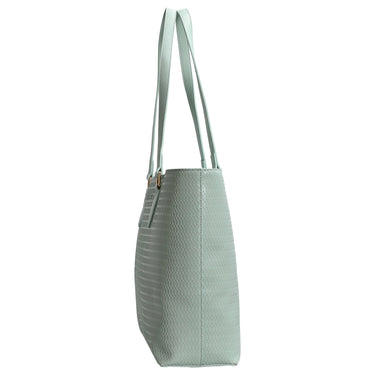 Valentino Bags Colada - Shopper 35 cm (aloe) - Markenkoffer