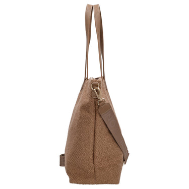 Valentino Bags Courmayeur - Shopper 34 cm (cammello) - Markenkoffer