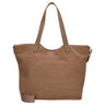 Valentino Bags Courmayeur - Shopper 34 cm (cammello) - Markenkoffer