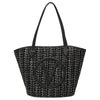 Valentino Bags Covent - Cabas 28.5 cm (nero/multicolor)