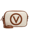 Valentino Bags Covent - Umhängetasche 22.5 cm (naturale/cuoio) - Markenkoffer