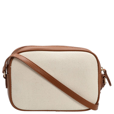 Valentino Bags Covent - Umhängetasche 22.5 cm (naturale/cuoio) - Markenkoffer