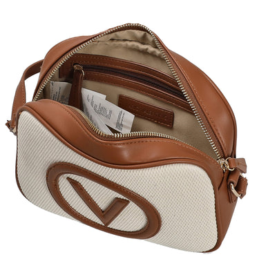 Valentino Bags Covent - Umhängetasche 22.5 cm (naturale/cuoio) - Markenkoffer