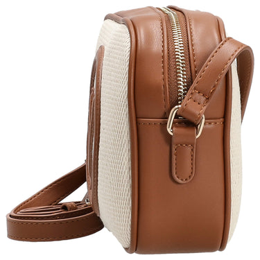 Valentino Bags Covent - Umhängetasche 22.5 cm (naturale/cuoio) - Markenkoffer