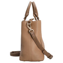 Valentino Bags Daphne Re - Henkeltasche (beige) - Markenkoffer