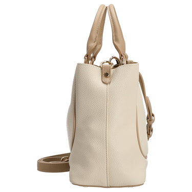 Valentino Bags Daphne Re - Henkeltasche (ecru) - Markenkoffer