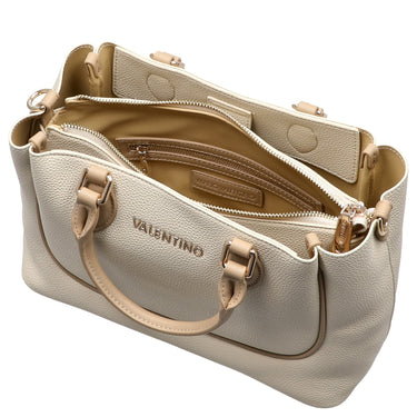 Valentino Bags Daphne Re - Henkeltasche (ecru) - Markenkoffer