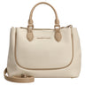 Valentino Bags Daphne Re - Henkeltasche (ecru) - Markenkoffer