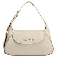 Valentino Bags Daphne Re - Schultertasche (ecru) - Markenkoffer