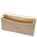 Valentino Bags Divina Abendtasche - Umhängetasche 27 cm (oro) - Markenkoffer