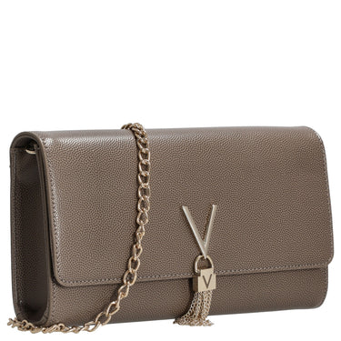 Valentino Bags Divina Abendtasche - Umhängetasche 27 cm (taupe) - Markenkoffer