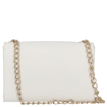 Valentino Bags Divina Sa - Clutch 17 cm (bianco) - Markenkoffer