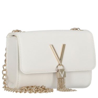Valentino Bags Divina Sa - Clutch 17 cm (bianco) - Markenkoffer
