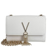 Valentino Bags Divina Sa - Clutch 17 cm (bianco) - Markenkoffer