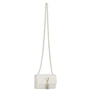 Valentino Bags Divina Sa - Clutch 17 cm (bianco) - Markenkoffer