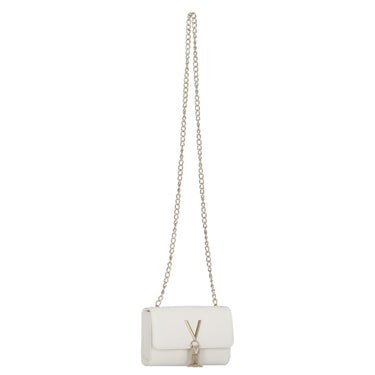 Valentino Bags Divina Sa - Clutch 17 cm (bianco) - Markenkoffer
